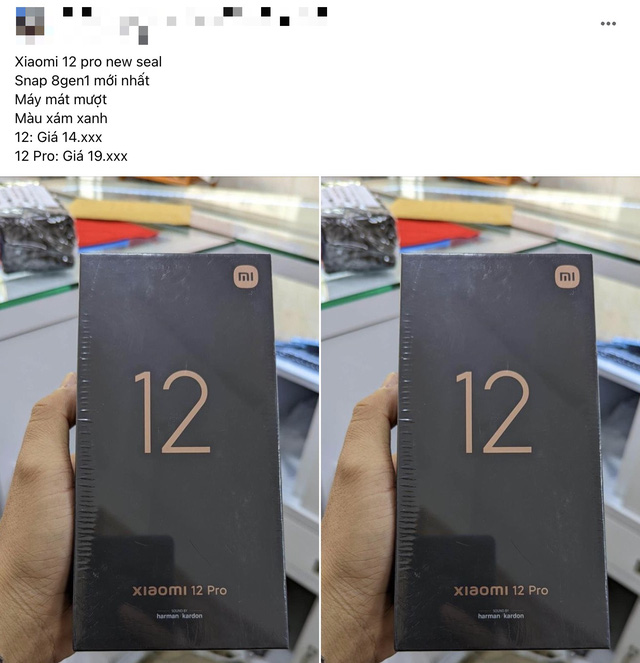  Lần đầu tiên Xiaomi dám bán smartphone giá gần 30 triệu tại VN, liệu có phải ảo giá?  - Ảnh 3.