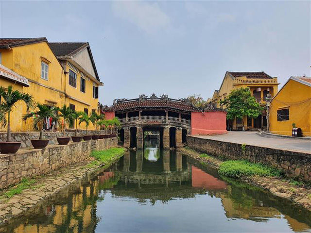 10 địa danh hiếu khách nhất Việt Nam năm 2022 - Ảnh 4. 10 địa danh hiếu khách nhất Việt Nam năm 2022 - Ảnh 4.