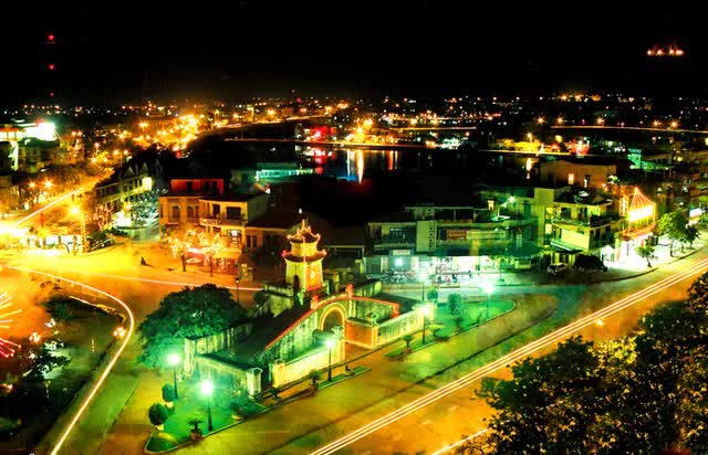 10 địa danh hiếu khách nhất Việt Nam năm 2022 - Ảnh 7. 10 địa danh hiếu khách nhất Việt Nam năm 2022 - Ảnh 7.