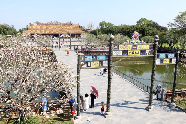 10 địa danh hiếu khách nhất Việt Nam năm 2022 - Ảnh 10. 10 địa danh hiếu khách nhất Việt Nam năm 2022 - Ảnh 10.