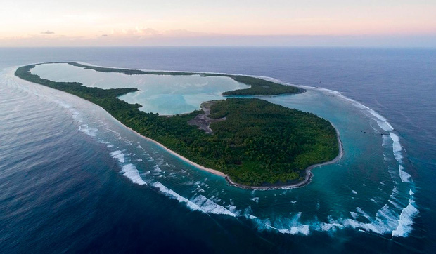 Những hòn đảo đáng sợ nhất hành tinh, không người nào dám bén mảng tới gần: Chỗ đầu tiên tuyệt đối cấm kị khách du lịch - Ảnh 11.