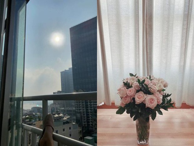 Hoa hậu gi&agrave;u c&oacute; Mai Phương Th&uacute;y c&oacute; nhiều nh&agrave;, mỗi nh&agrave; một phong c&aacute;ch kh&aacute;c nhau - Ảnh 9.