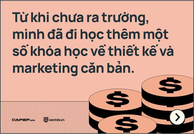 Cô gái 26 tuổi kiếm 1 tỷ đầu tiên nhờ làm công ăn lương: Tường tận chiêu xin sếp tăng lương và tiết kiệm! - Ảnh 2.