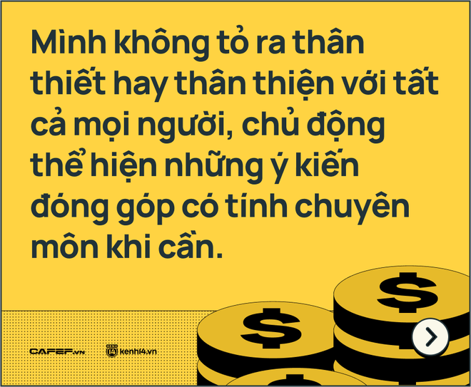 Cô gái 26 tuổi kiếm 1 tỷ đầu tiên nhờ làm công ăn lương: Tường tận chiêu xin sếp tăng lương và tiết kiệm! - Ảnh 3.