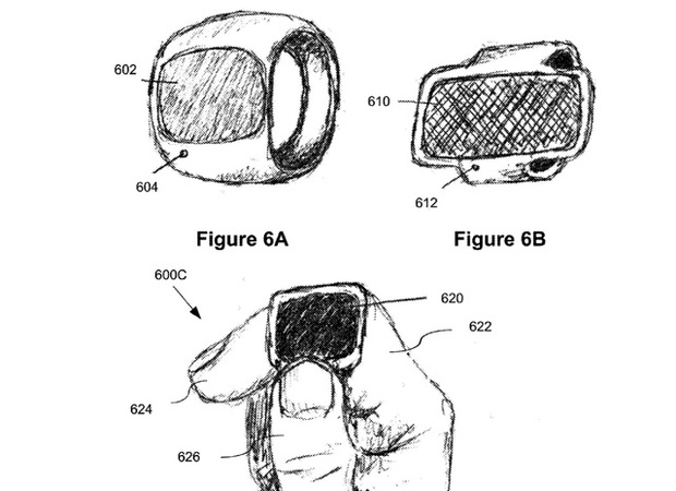 Phải chăng đã đến lúc Apple nên phát triển nhẫn thông minh Apple Ring? - Ảnh 6.