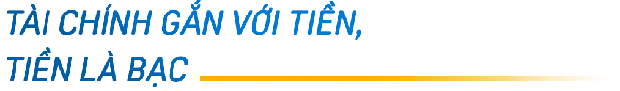  [Làm giàu tuổi 20] Từ chuyên gia tài chính trở thành thầy giáo: Cuộc đời là một chuỗi thử sai, bạn sẽ chẳng biết sai nếu bạn không đi tiếp - Ảnh 6.