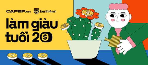  [Làm giàu tuổi 20] Từ chuyên gia tài chính trở thành thầy giáo: Cuộc đời là một chuỗi thử sai, bạn sẽ chẳng biết sai nếu bạn không đi tiếp - Ảnh 9.