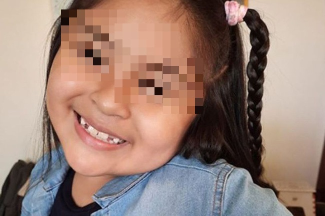 Bé gái 8 tuổi đột ngột tử vong tại nhà, nguyên nhân do thứ chẳng mấy ai nghĩ tới - Ảnh 1.