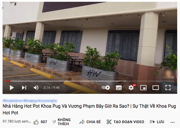 Cận cảnh khu đất xây dựng nhà hàng bên Mỹ của Khoa Pug: Rộng thì rộng thật nhưng nó lạ lắm… - Ảnh 1.