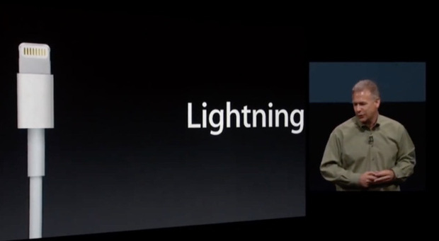 Gần 10 năm trôi qua kể từ khi Apple tuyên bố Lightning là “kết nối cho thập kỷ tới”, liệu nó sẽ biến mất khi thời gian kết thúc? - Ảnh 1.