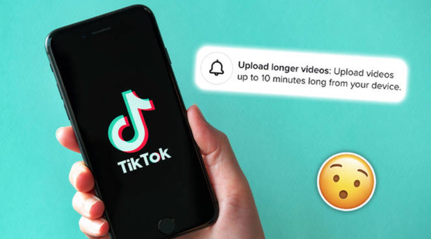 TikTok tiếp tục ra mắt tính năng mới, nhưng lần này sẽ khiến Facebook lẫn YouTube phải khóc thét - Ảnh 3.