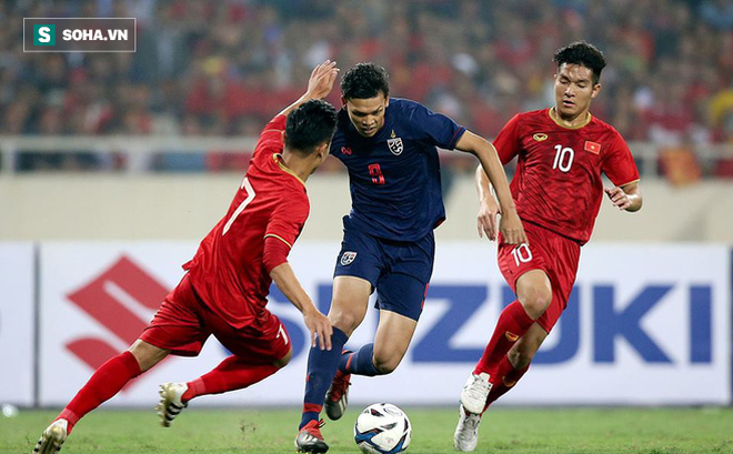 BLV Quang Tùng: U23 Việt Nam không cần ngại đối thủ nào ở Dubai Cup! - Ảnh 4.