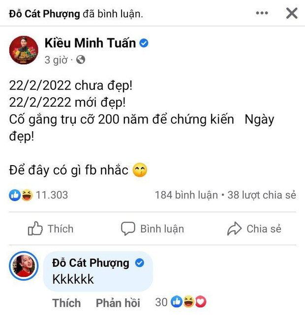  Thêm dấu hiệu khẳng định Cát Phượng và Kiều Minh Tuấn đã đổ vỡ sau 13 năm gắn bó? - Ảnh 3.