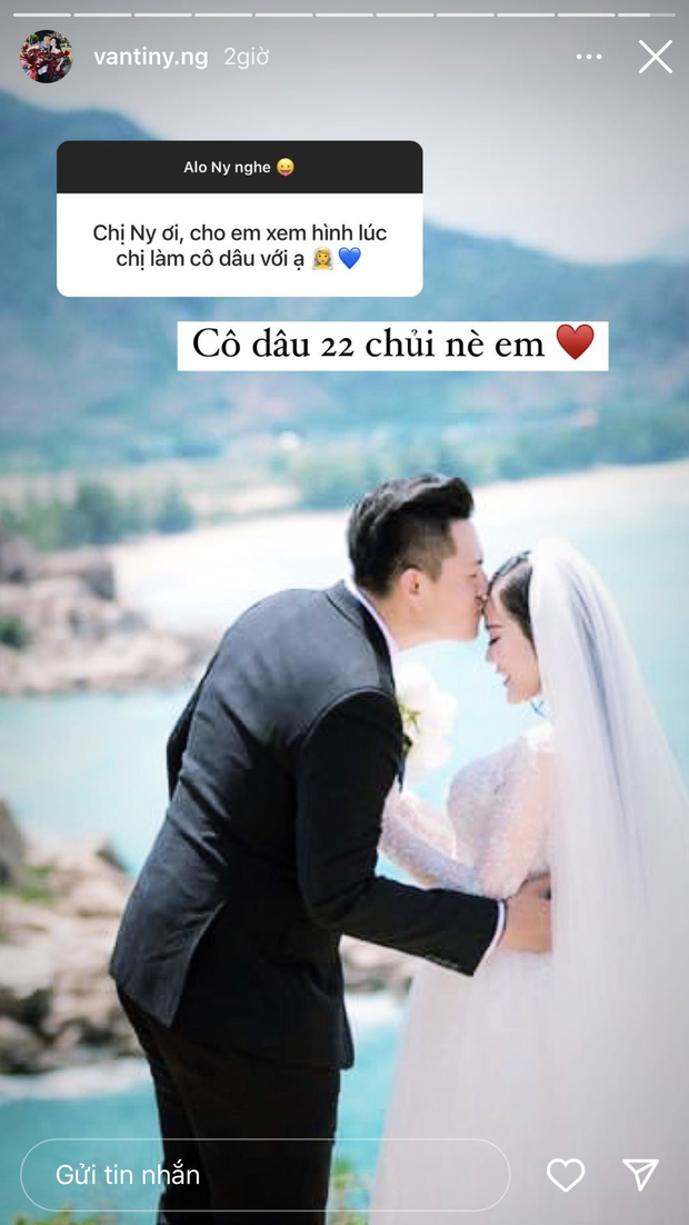  Lộ ảnh quá khứ của Vân Tiny - con dâu ông trùm điện tử: Dân chơi thứ thiệt không trật đâu được! - Ảnh 3.