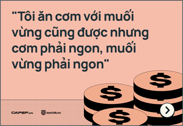 BTV Ngọc Trinh: Tôi kiếm được 1 tỷ rưỡi đầu tiên từ hồi sinh viên, bây giờ thấy mình dại - Ảnh 5.