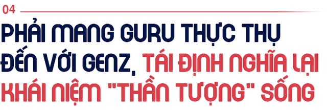 Host Dương Ngọc Trinh: “Tiền như hạt giống, gieo ở mảnh đất nào sẽ ra thành cây như thế” - Ảnh 9.