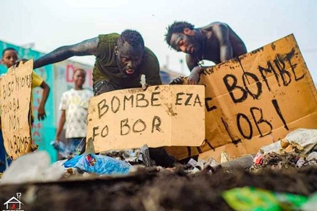 Zombie tràn ngập Congo: Loại ma túy khiến con người quên đi thực tại - Ảnh 2.