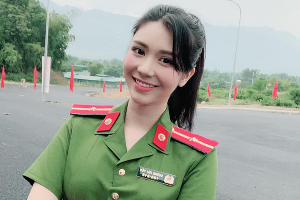 Đằng sau gái hư Thanh Bi: 3 năm chăm sóc bố ung thư, phim chưa lên sóng bố đã qua đời - Ảnh 5.