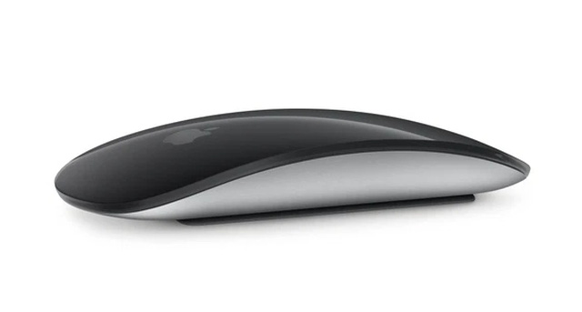 Đã là năm 2022 nhưng chuột Magic Mouse của Apple vẫn sạc từ phía dưới - Ảnh 3.