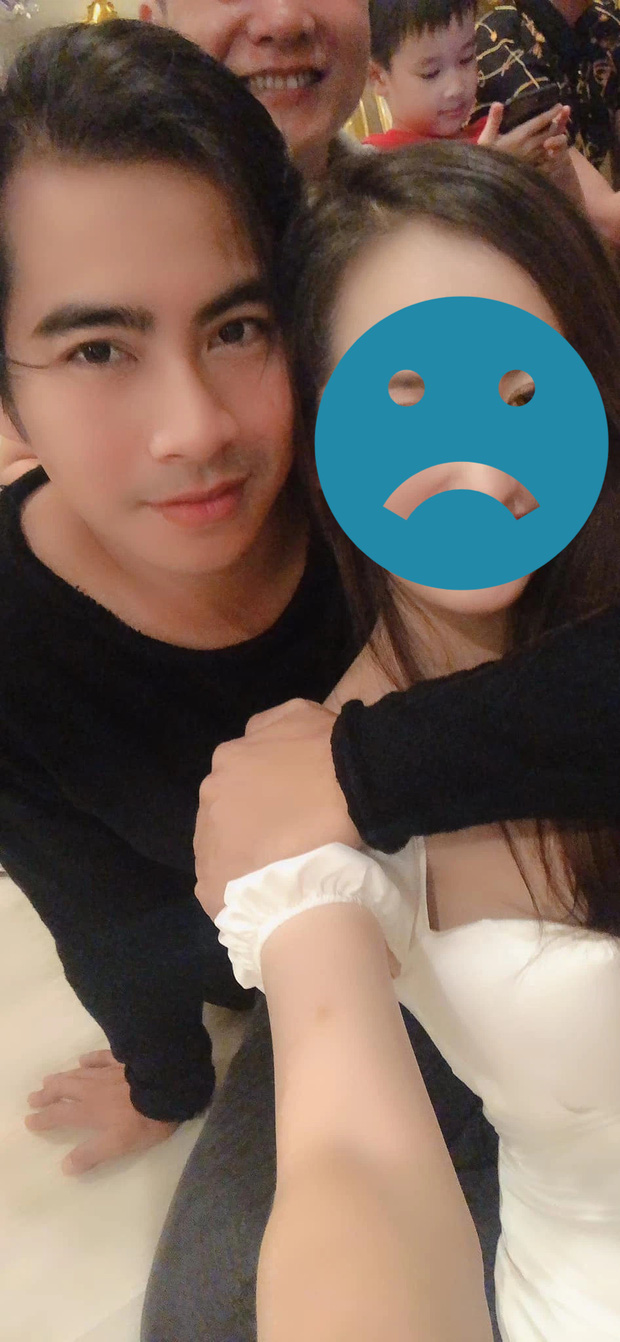 Thanh Bình hậu ly hôn Lan Ngọc: Bị tố lăng nhăng, sự nghiệp không thuận lợi, muốn bỏ nghề - Ảnh 3. Thanh Bình hậu ly hôn Lan Ngọc: Bị tố lăng nhăng, sự nghiệp không thuận lợi, muốn bỏ nghề - Ảnh 3.