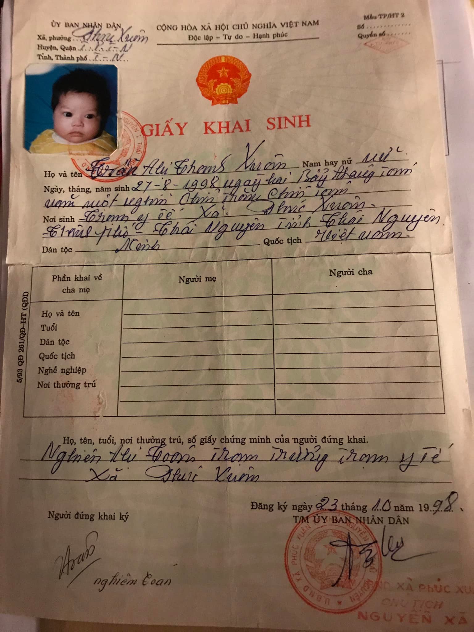 Cô gái Pháp mắc bệnh hiếm tìm mẹ đẻ tại Việt Nam: Căn bệnh nguy hiểm như thế nào? - Ảnh 2. Cô gái Pháp mắc bệnh hiếm tìm mẹ đẻ tại Việt Nam: Căn bệnh nguy hiểm như thế nào? - Ảnh 2.