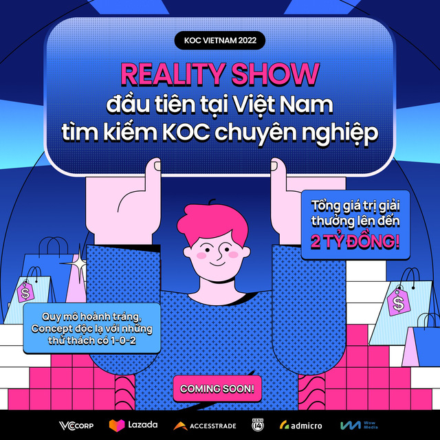 Đâu là cơ hội cho KOC Việt Nam trong dòng chảy sale – marketing hiện đại? - Ảnh 3.