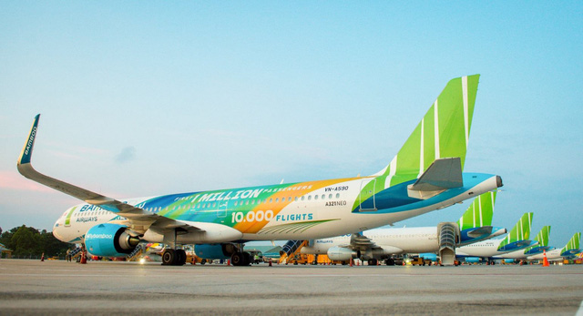  Cục Hàng không Việt Nam: Ông Trịnh Văn Quyết nắm 55,58% vốn Bamboo Airways  - Ảnh 1.