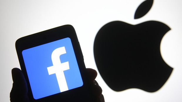 Stealing police emails, hackers tricking into taking Apple and Facebook user data - Photo 1.