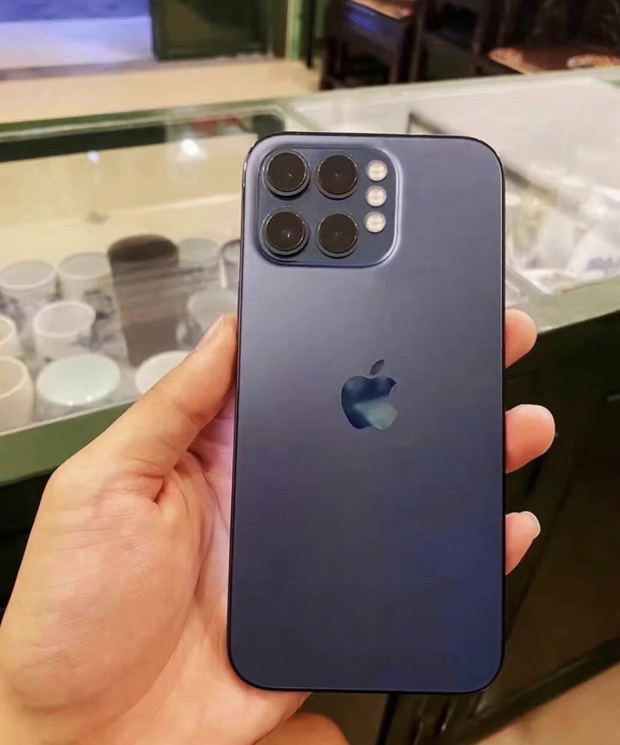 iPhone 14 còn chưa ra nhưng tại Trung Quốc đã có iPhone 15, 16: Camera bá đạo đến mức Apple cũng phải chào thua! - Ảnh 2.