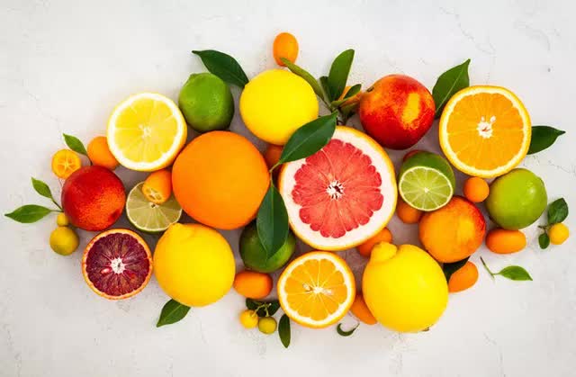 6 loại trái cây chống oxy hóa nên ưu tiên hàng đầu - Ảnh 2.