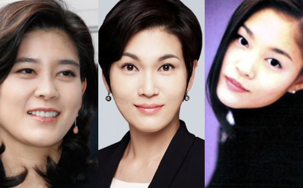 Cuộc đời 3 tiểu thư đế chế Samsung: Người là nữ cường nhân giàu nhất Hàn Quốc, người lại chết trẻ trong nước mắt vì bị gia đình chối bỏ - Ảnh 1.