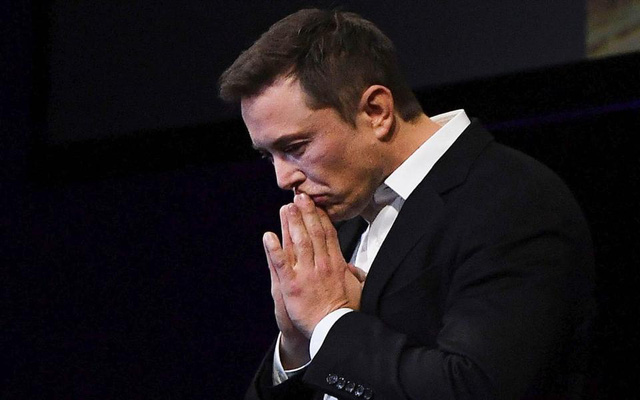 11 implicit standard rules when choosing a wife and girlfriend of billionaire Elon Musk: Not only how to treat people, but also appearance must be to the liking of the richest person in the world - Photo 2.