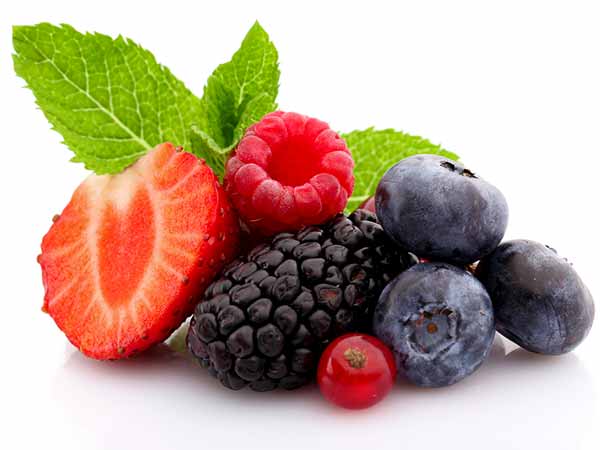 6 loại trái cây chống oxy hóa nên ưu tiên hàng đầu - Ảnh 5.