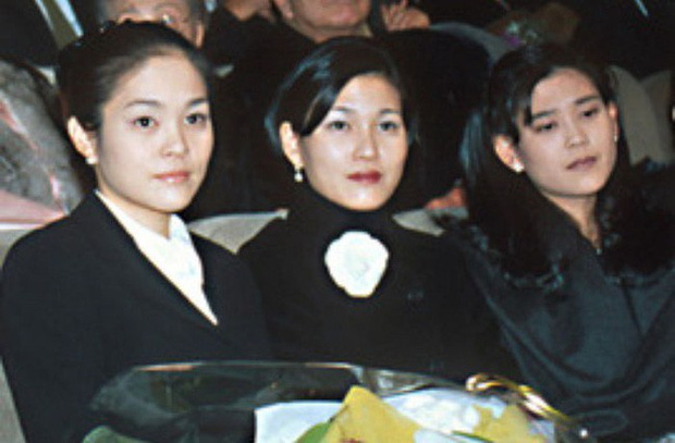 Cuộc đời 3 tiểu thư đế chế Samsung: Người là nữ cường nhân giàu nhất Hàn Quốc, người lại chết trẻ trong nước mắt vì bị gia đình chối bỏ - Ảnh 9.