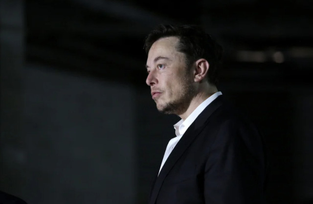 11 implicit standard rules when choosing a wife and girlfriend of billionaire Elon Musk: Not only how to treat people, but also appearance must be to the liking of the richest person in the world - Photo 9.