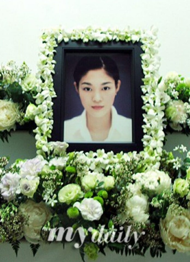 Cuộc đời 3 tiểu thư đế chế Samsung: Người là nữ cường nhân giàu nhất Hàn Quốc, người lại chết trẻ trong nước mắt vì bị gia đình chối bỏ - Ảnh 12.