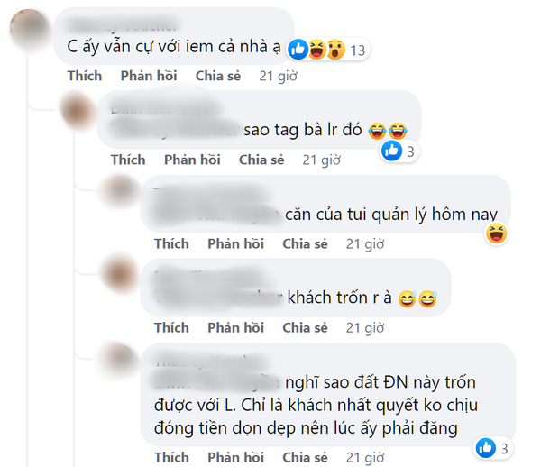 Khách xả rác bừa bãi khắp villa, nhân viên thu phí dọn vệ sinh còn tỏ thái độ khiến ai cũng bất bình - Ảnh 6.