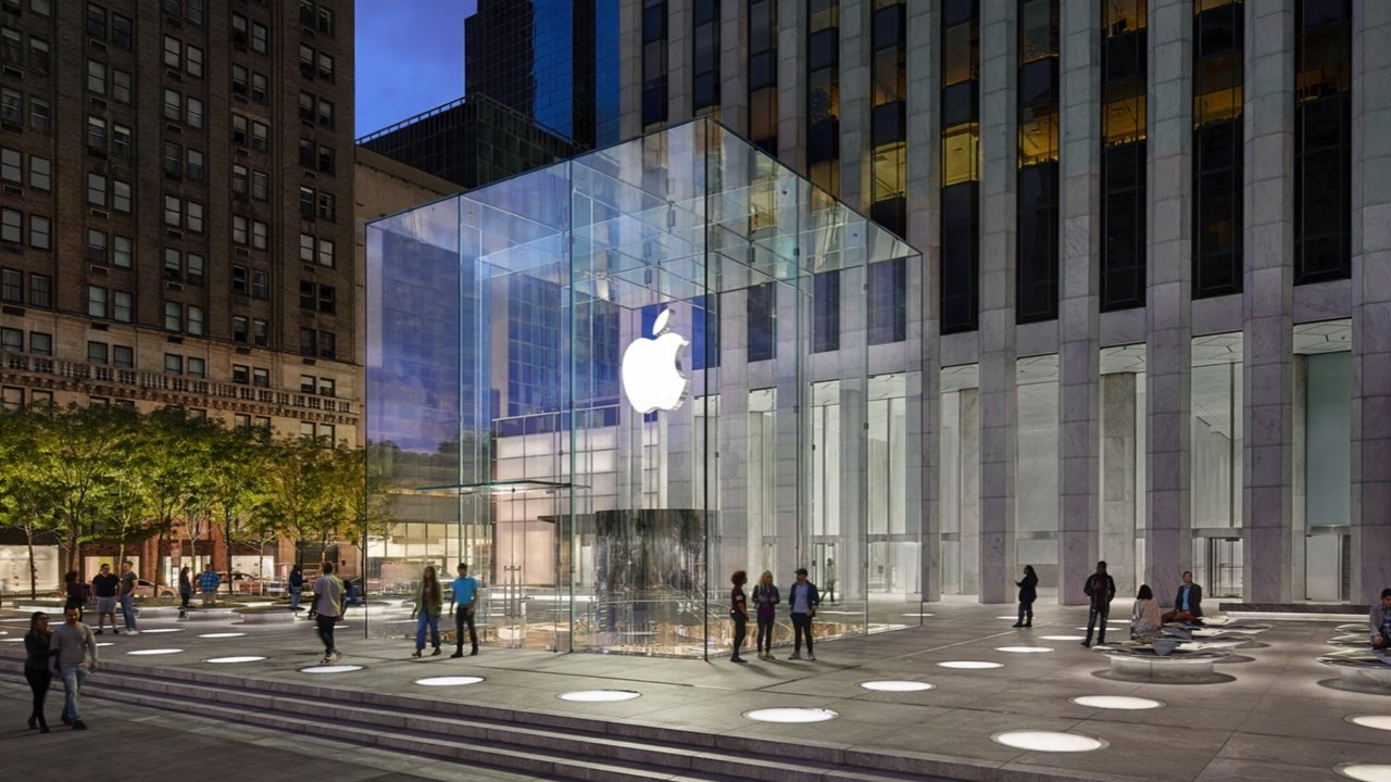  Bí ẩn đằng sau thành công của Apple Store: Doanh số trên mỗi m2 bằng hẳn 1 chiếc Mẹc, moi tiền khách hàng bằng trải nghiệm có 1-0-2  - Ảnh 1.