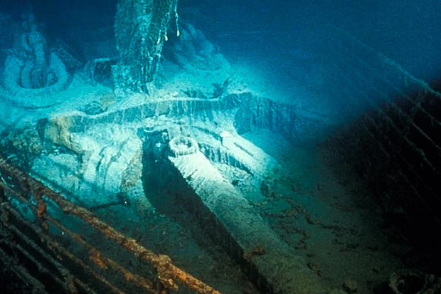 Những bức ảnh hiếm cuối cùng về thảm họa chìm tàu Titanic ám ảnh nhân loại: Sau hơn 100 năm vẫn thấy rõ sự bi thương - Ảnh 16.