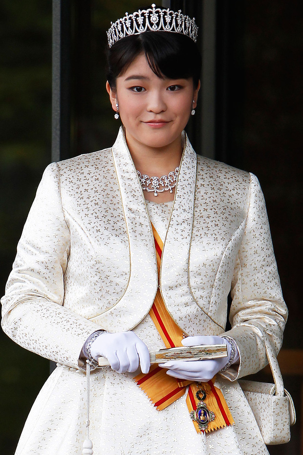 Cuộc sống “thường dân” mới của cựu Công chúa Nhật ở Mỹ: Phải tần tảo đi làm như bao người, nhưng lại chọn công việc gây bất ngờ - Ảnh 4.