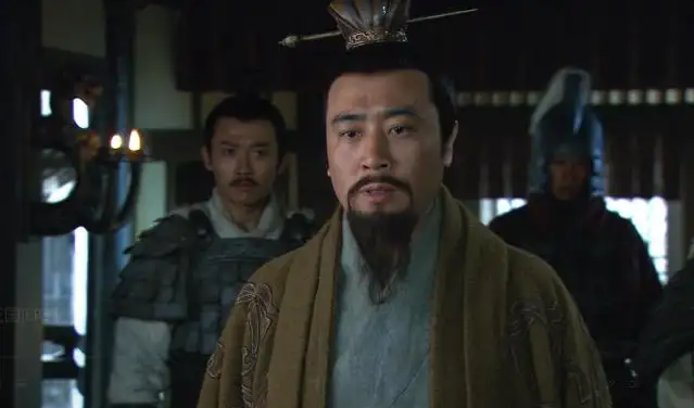 Before he died, Chu Du warned to kill this person: Sun Quan 11 years later understood - Photo 4.