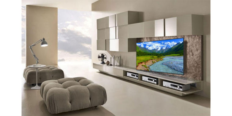 Loạt tivi giảm giá không thương tiếc, có mẫu mất hơn 80% giá trị - Ảnh 5. Loạt tivi giảm giá không thương tiếc, có mẫu mất hơn 80% giá trị - Ảnh 5.
