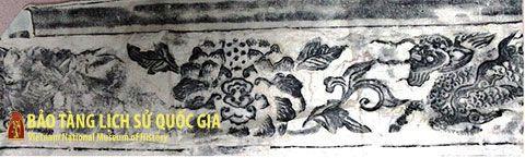 Dưới trung tâm thương mại ở Bà Triệu là công trình nguy nga của người xưa: Đây là dấu tích - Ảnh 2.