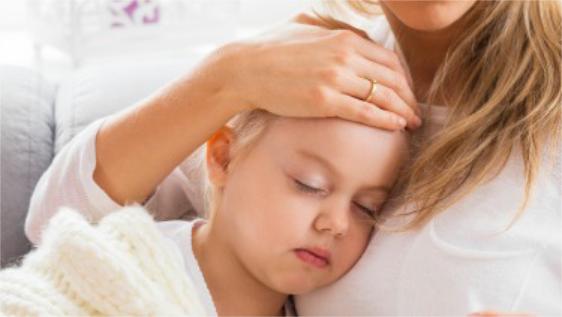 Cách làm dịu triệu chứng sau tiêm vaccine phòng COVID-19 cho trẻ 5-11 tuổi - Ảnh 1.