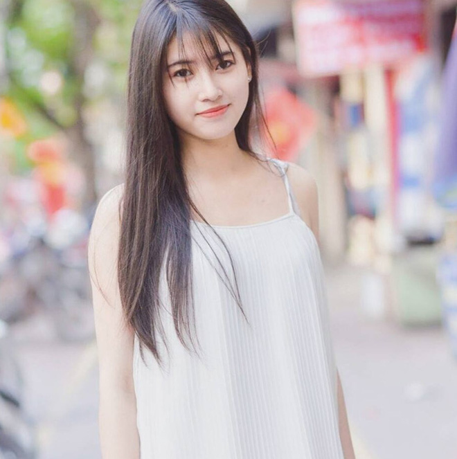 Nữ sinh ngủ gật được ví như Suzy bản Việt sau 5 năm: Là MC của VTV kiêm chủ quỹ đầu tư, gây bão khi đi thi hoa hậu - Ảnh 4.