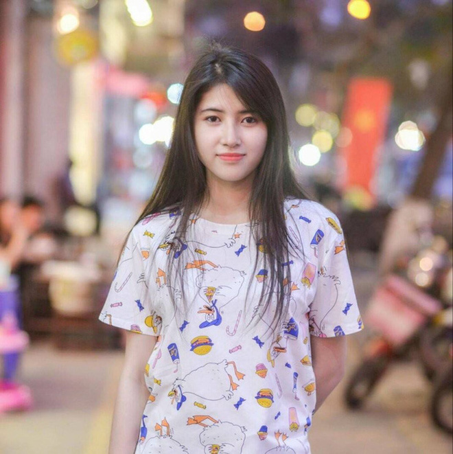 Nữ sinh ngủ gật được ví như Suzy bản Việt sau 5 năm: Là MC của VTV kiêm chủ quỹ đầu tư, gây bão khi đi thi hoa hậu - Ảnh 5.
