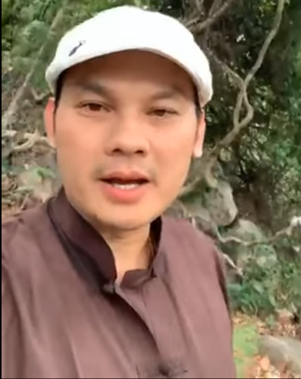 Sang Mỹ cưới vợ hai sinh con, cuộc sống của NSƯT Kim Tiểu Long ra sao sau khi về nước? - Ảnh 6. Sang Mỹ cưới vợ hai sinh con, cuộc sống của NSƯT Kim Tiểu Long ra sao sau khi về nước? - Ảnh 6.
