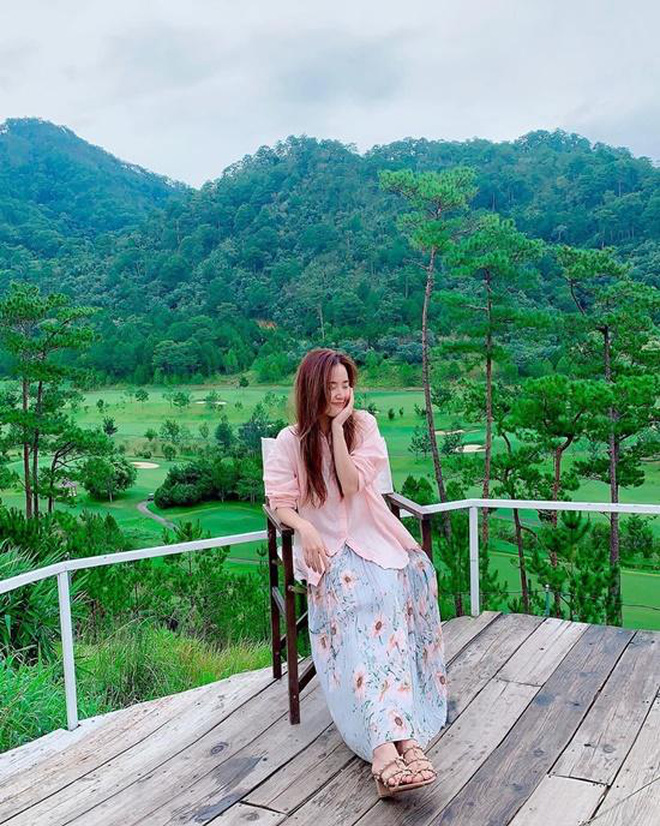 Gi&aacute; chưa đến 1 triệu đồng/đ&ecirc;m, homestay ở Đ&agrave; Lạt c&oacute; g&igrave; m&agrave; khiến đại gia BĐS Midu 5 lần 7 lượt đến nghỉ dưỡng? - Ảnh 2.