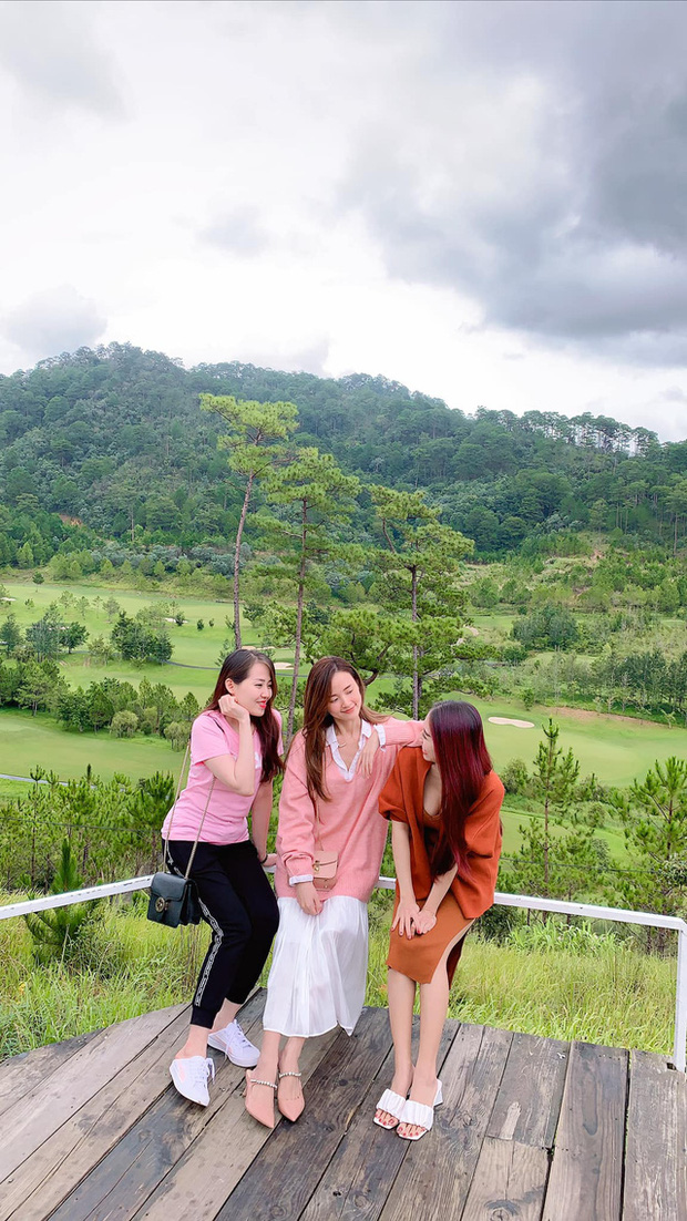 Gi&aacute; chưa đến 1 triệu đồng/đ&ecirc;m, homestay ở Đ&agrave; Lạt c&oacute; g&igrave; m&agrave; khiến đại gia BĐS Midu 5 lần 7 lượt đến nghỉ dưỡng? - Ảnh 12.