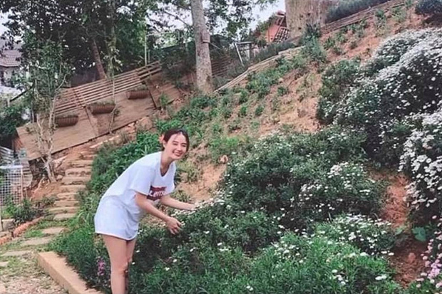 Gi&aacute; chưa đến 1 triệu đồng/đ&ecirc;m, homestay ở Đ&agrave; Lạt c&oacute; g&igrave; m&agrave; khiến đại gia BĐS Midu 5 lần 7 lượt đến nghỉ dưỡng? - Ảnh 3.